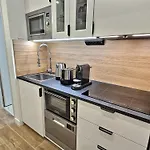Vue Riviere, Elegant T2, Neuf, Terrasse, Rdc