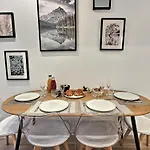 Апартаменты Vue Riviere, Elegant T2, Neuf, Terrasse, Rdc *