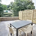 Vue Riviere, Elegant T2, Neuf, Terrasse, Rdc Апартаменты